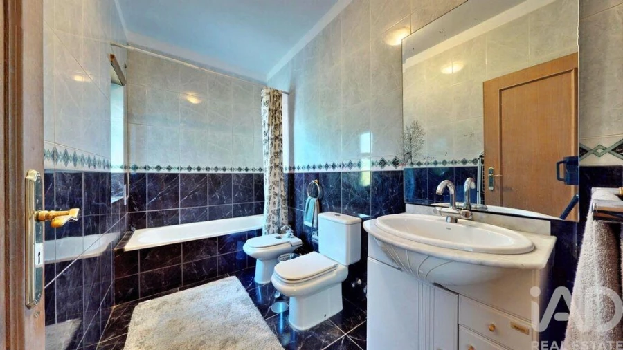 Apartamento T2 para Venda em Aguas Santas Foto 18