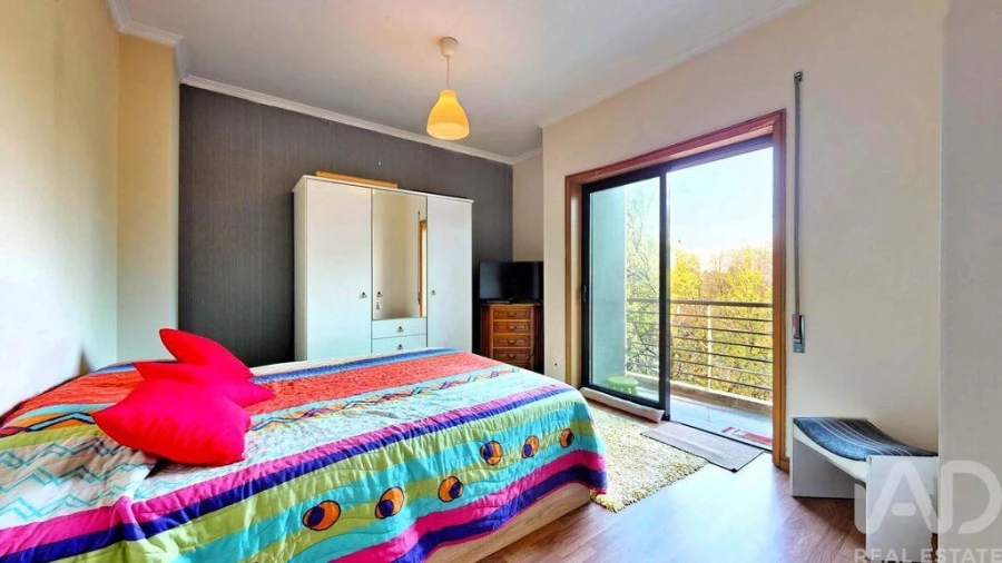 Apartamento T2 para Venda em Aguas Santas Foto 20