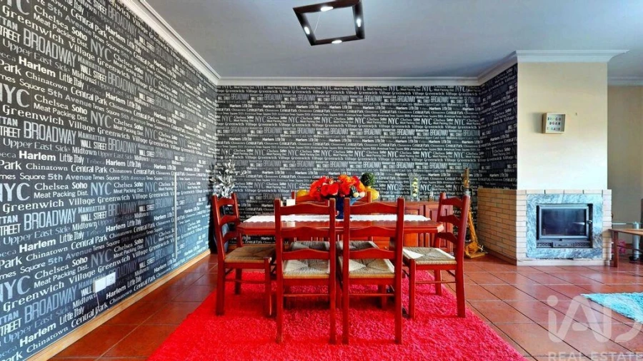 Apartamento T2 para Venda em Aguas Santas Foto 9