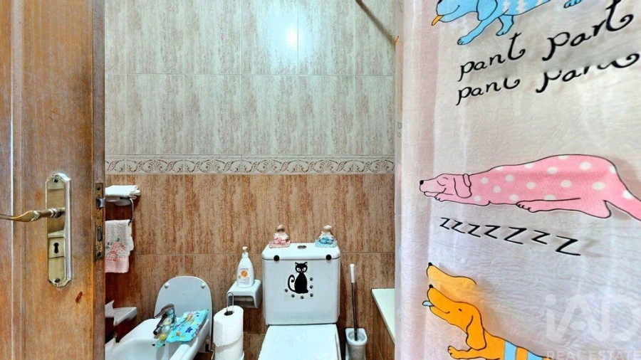 Apartamento T2 para Venda em Aguas Santas Foto 15