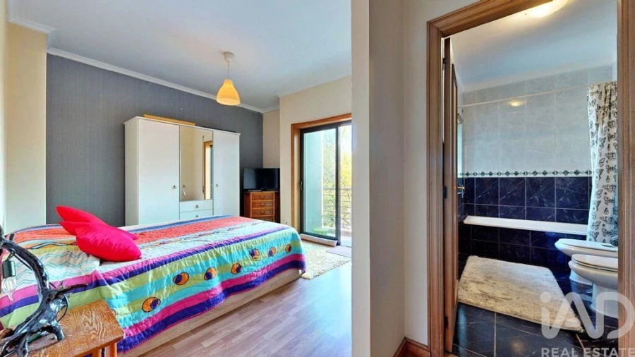 Apartamento T2 para Venda em Aguas Santas Foto 17