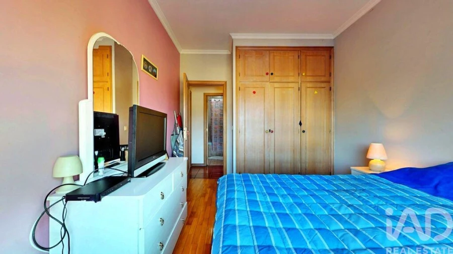 Apartamento T2 para Venda em Aguas Santas Foto 13