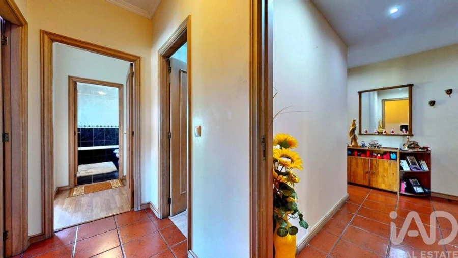 Apartamento T2 para Venda em Aguas Santas Foto 10