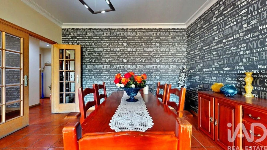 Apartamento T2 para Venda em Aguas Santas Foto 8