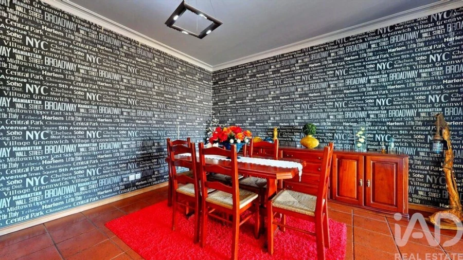 Apartamento T2 para Venda em Aguas Santas Foto 7