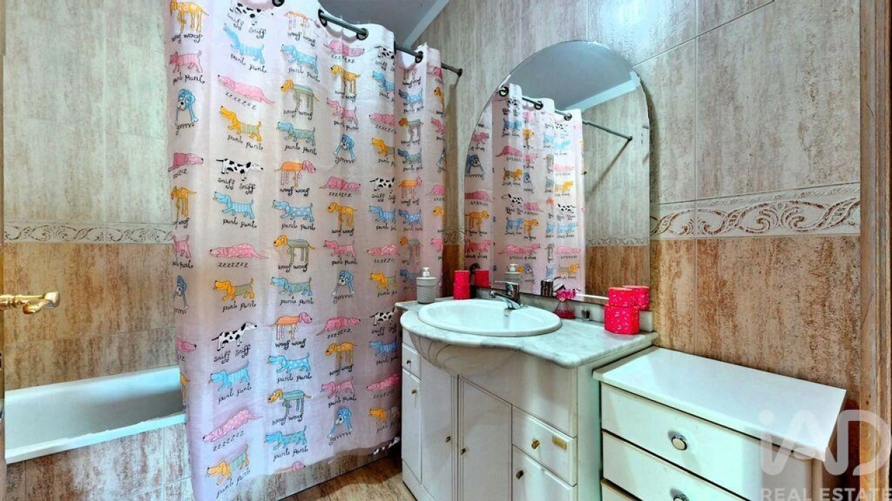 Apartamento T2 para Venda em Aguas Santas Foto 14