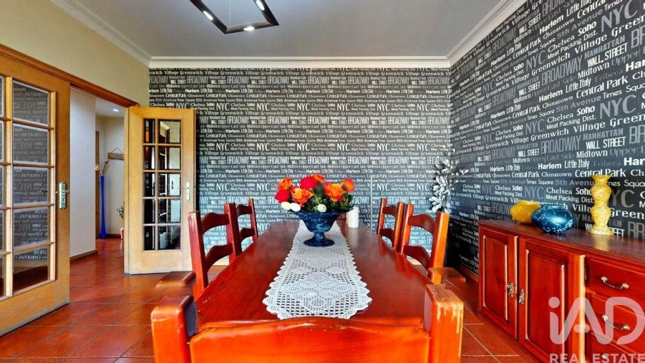 Apartamento T2 para Venda em Aguas Santas Foto 8