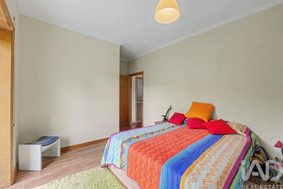 Apartamento T2 para Venda em Aguas Santas Foto 27