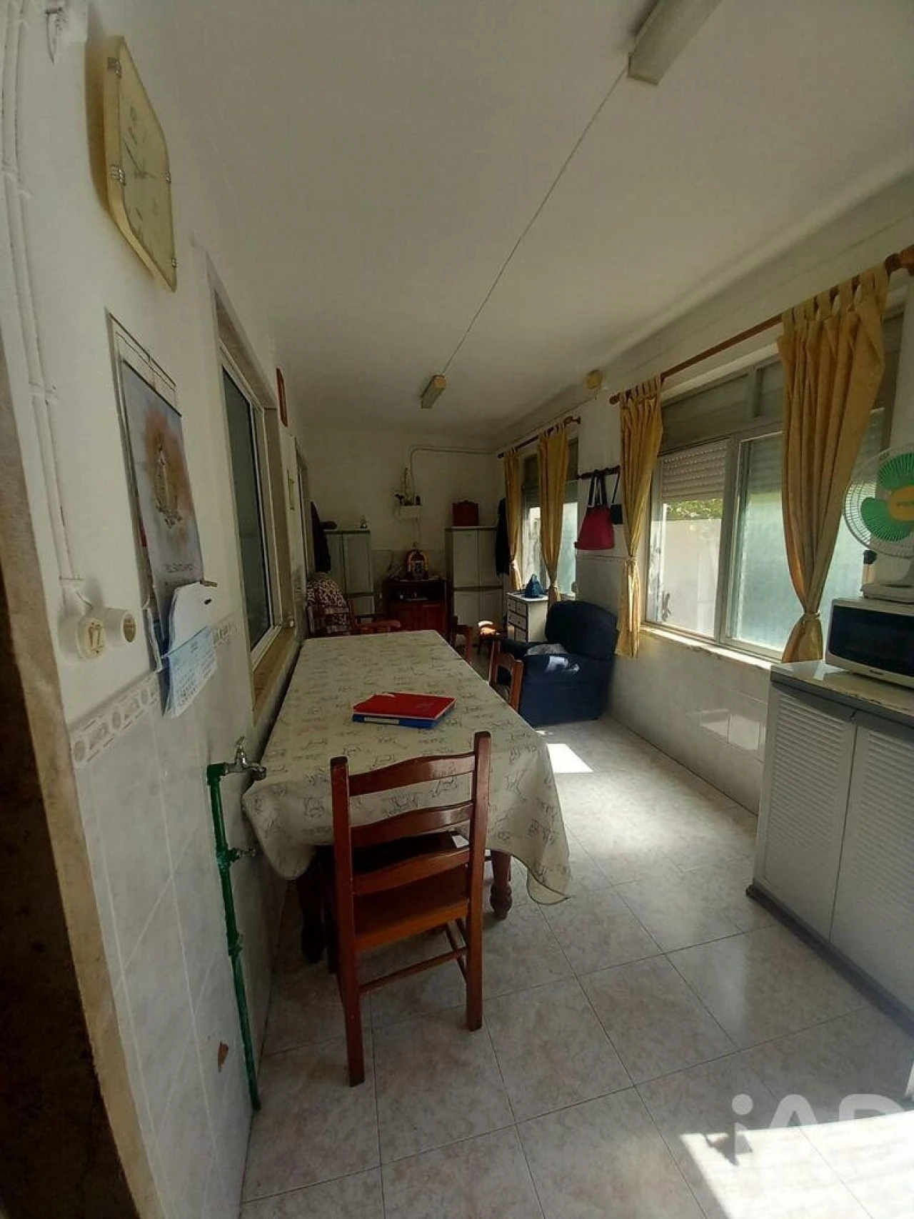 Apartamento T3 para Venda em Montijo e Afonsoeiro Foto 12