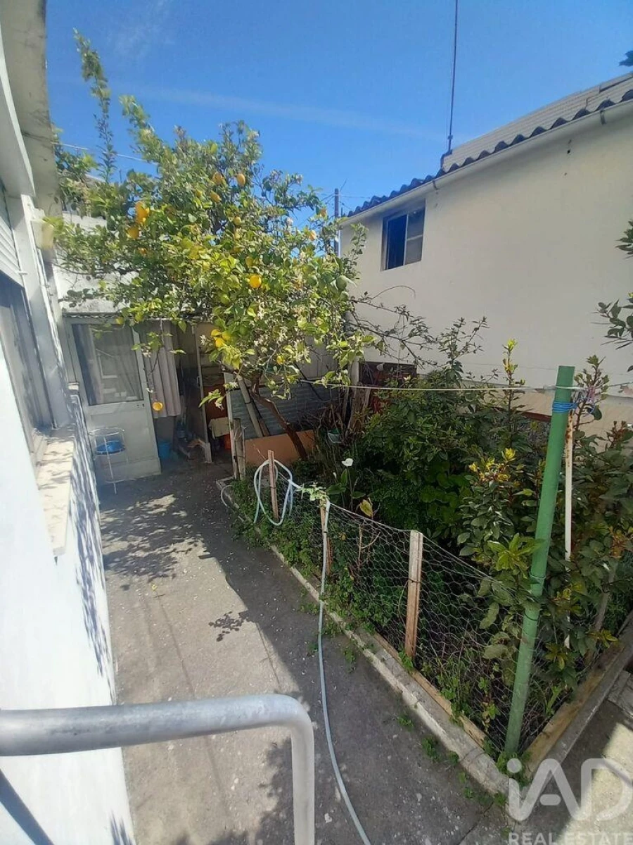 Apartamento T3 para Venda em Montijo e Afonsoeiro Foto 13