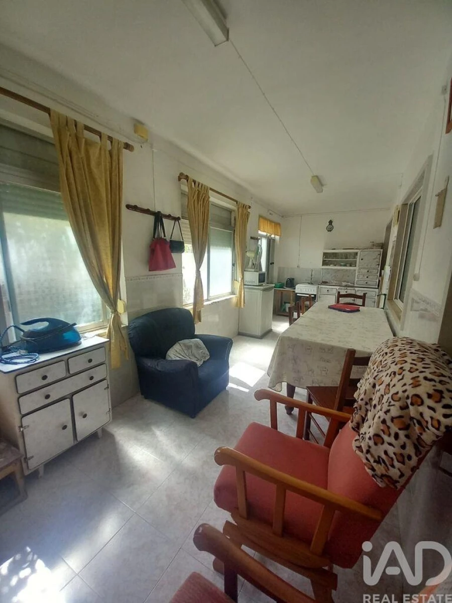 Apartamento T3 para Venda em Montijo e Afonsoeiro Foto 1