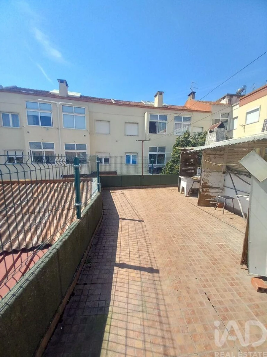 Apartamento T3 para Venda em Montijo e Afonsoeiro Foto 16