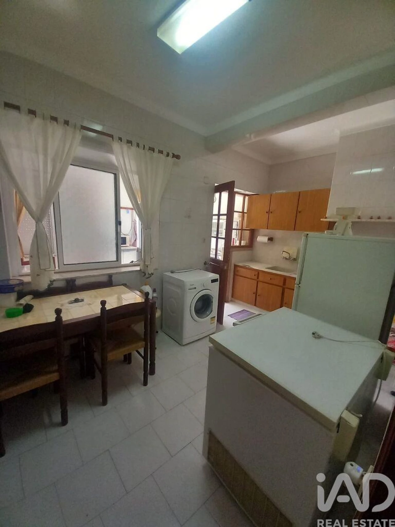 Apartamento T3 para Venda em Montijo e Afonsoeiro Foto 11