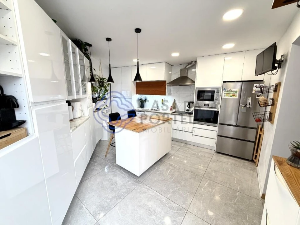 Moradia T3 para Venda em Rio Tinto Foto 3