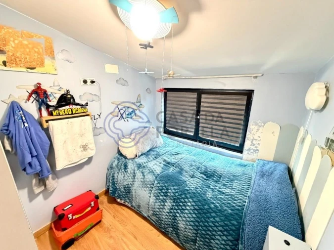 Moradia T3 para Venda em Rio Tinto Foto 17