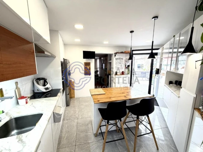 Moradia T3 para Venda em Rio Tinto Foto 5