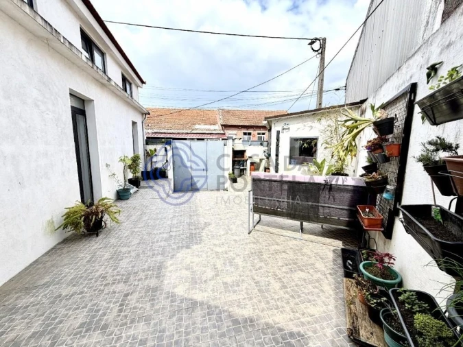 Moradia T3 para Venda em Rio Tinto Foto 7