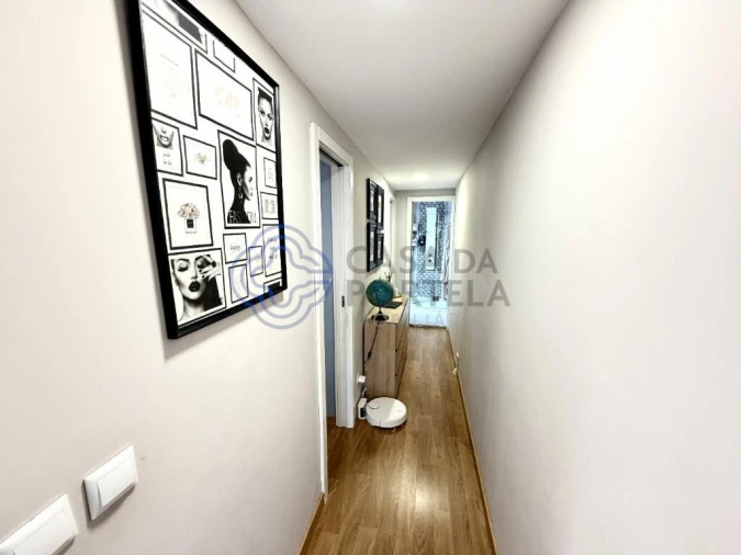 Moradia T3 para Venda em Rio Tinto Foto 11