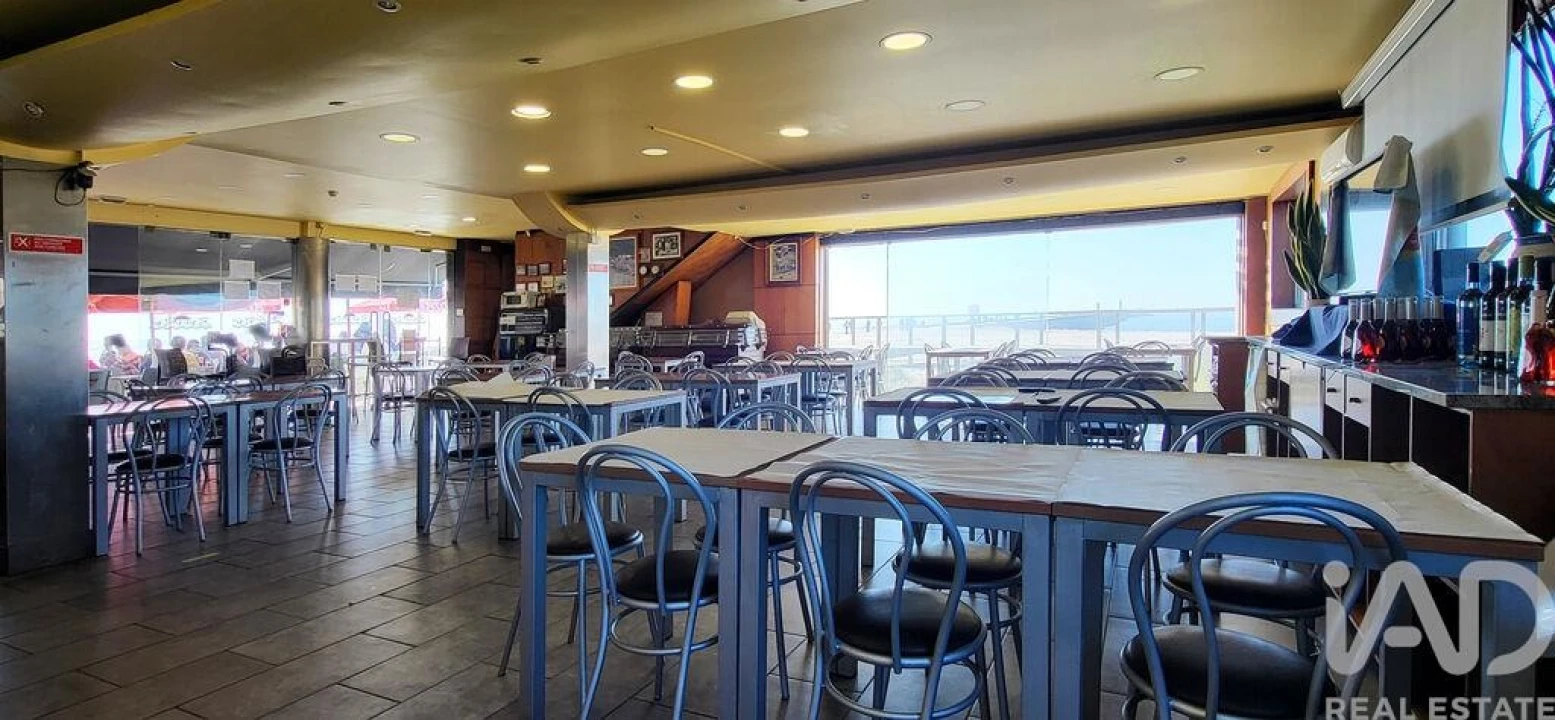 Loja para Venda em Gafanha da Nazaré Foto 11