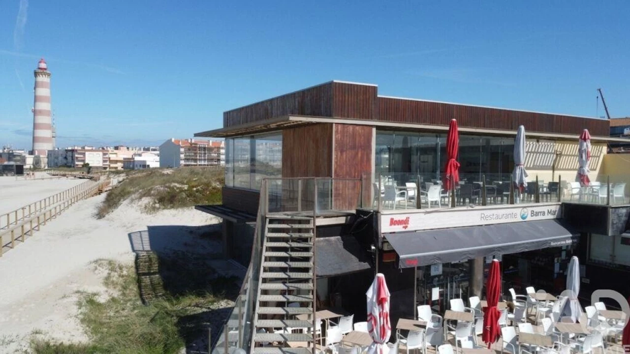 Loja para Venda em Gafanha da Nazaré Foto 7