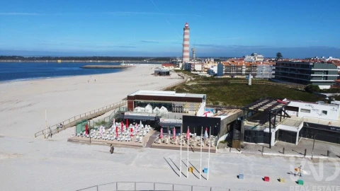 Loja para Venda em Gafanha da Nazaré