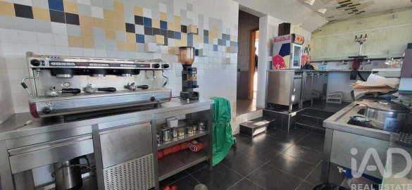 Loja para Venda em Gafanha da Nazaré