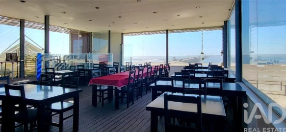 Loja para Venda em Gafanha da Nazaré