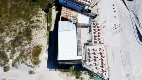 Loja para Venda em Gafanha da Nazaré