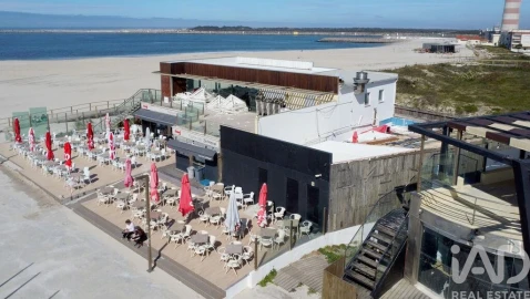 Loja para Venda em Gafanha da Nazaré