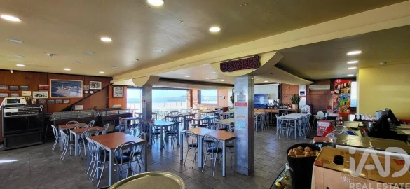 Loja para Venda em Gafanha da Nazaré