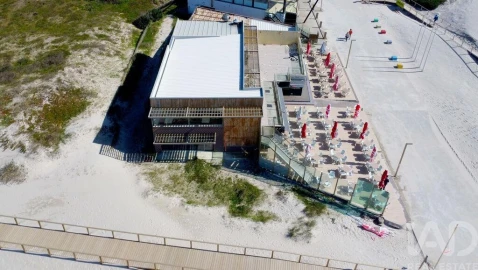 Loja para Venda em Gafanha da Nazaré