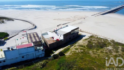 Loja para Venda em Gafanha da Nazaré