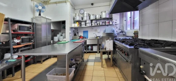 Loja para Venda em Gafanha da Nazaré