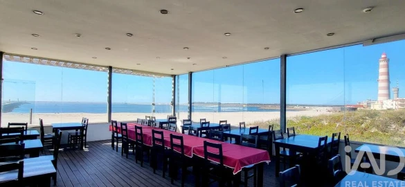 Loja para Venda em Gafanha da Nazaré