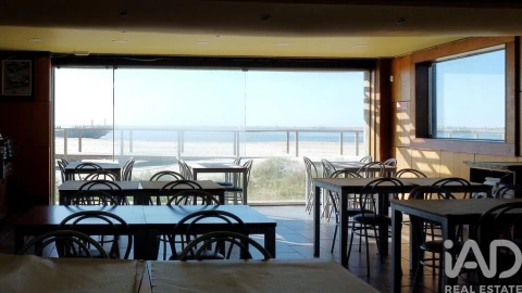 Loja para Venda em Gafanha da Nazaré