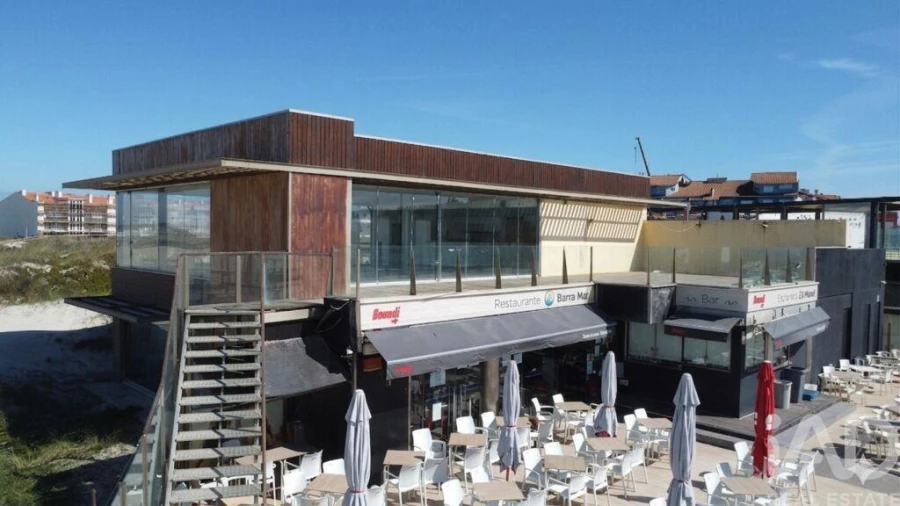 Loja para Venda em Gafanha da Nazaré Foto 2