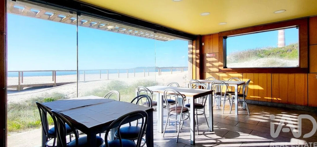 Loja para Venda em Gafanha da Nazaré Foto 12