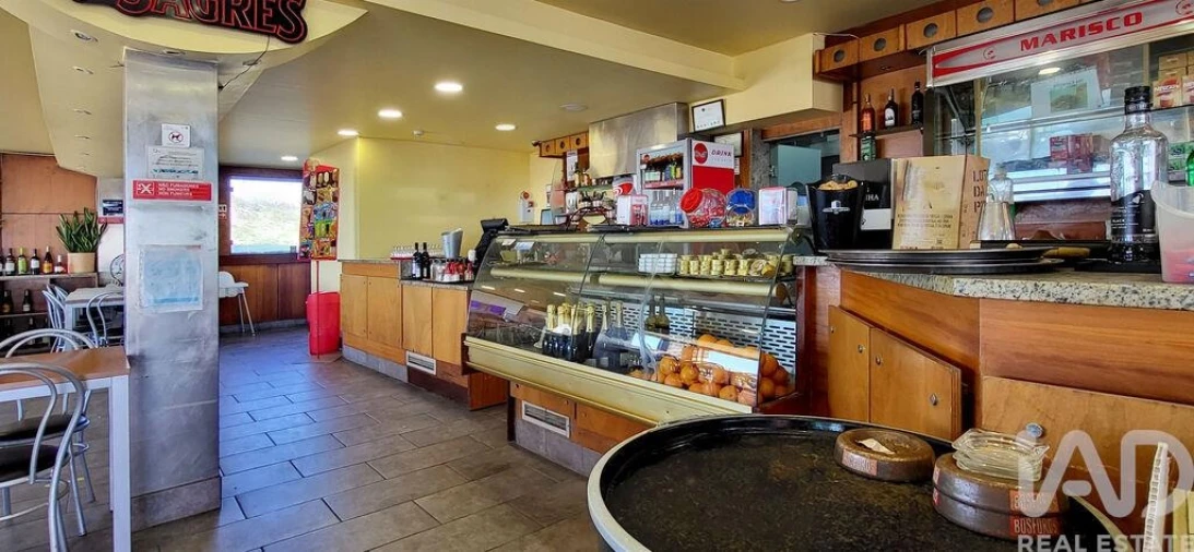 Loja para Venda em Gafanha da Nazaré Foto 14