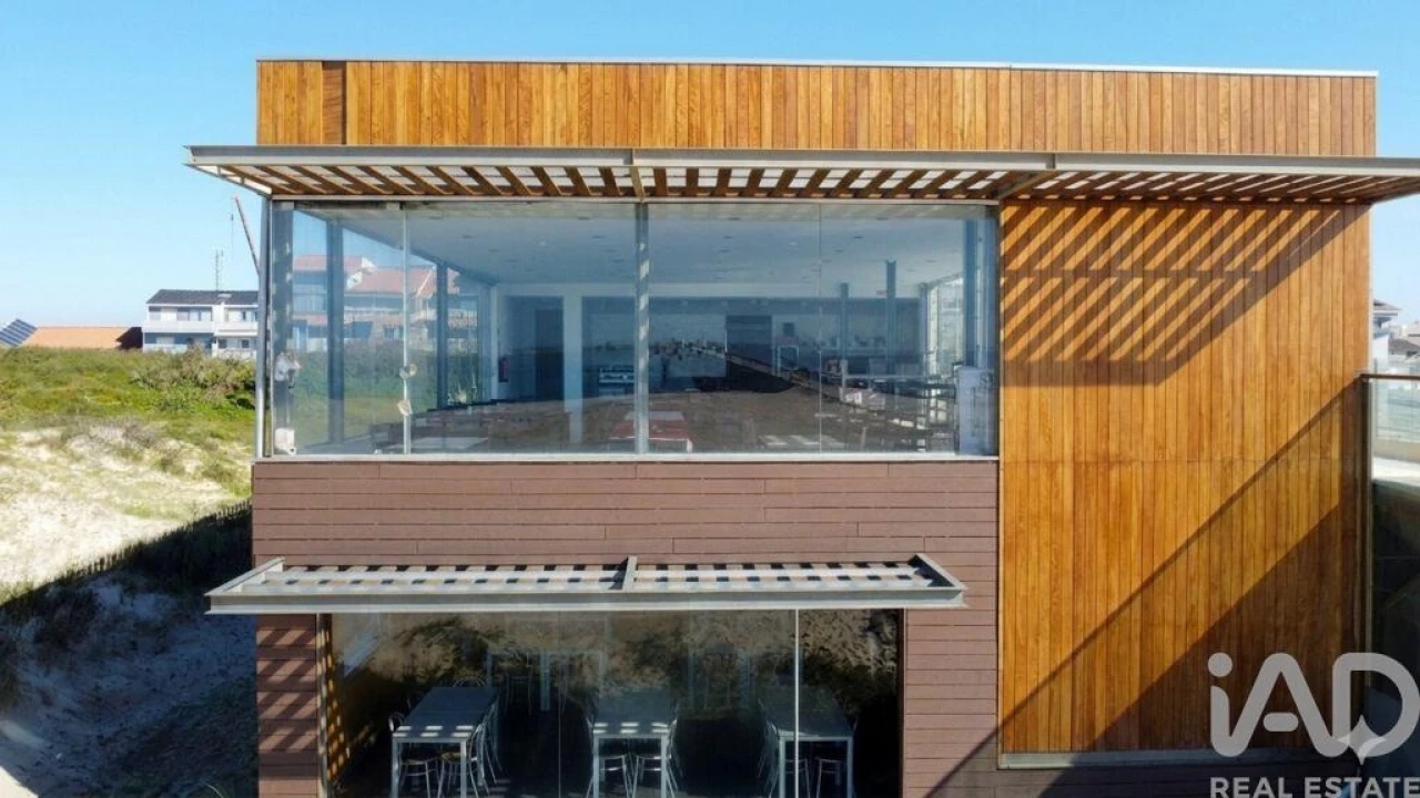 Loja para Venda em Gafanha da Nazaré Foto 6