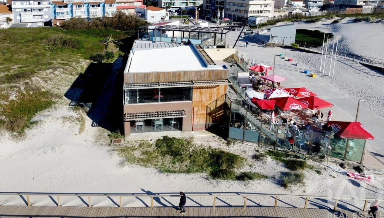 Loja para Venda em Gafanha da Nazaré Foto 5
