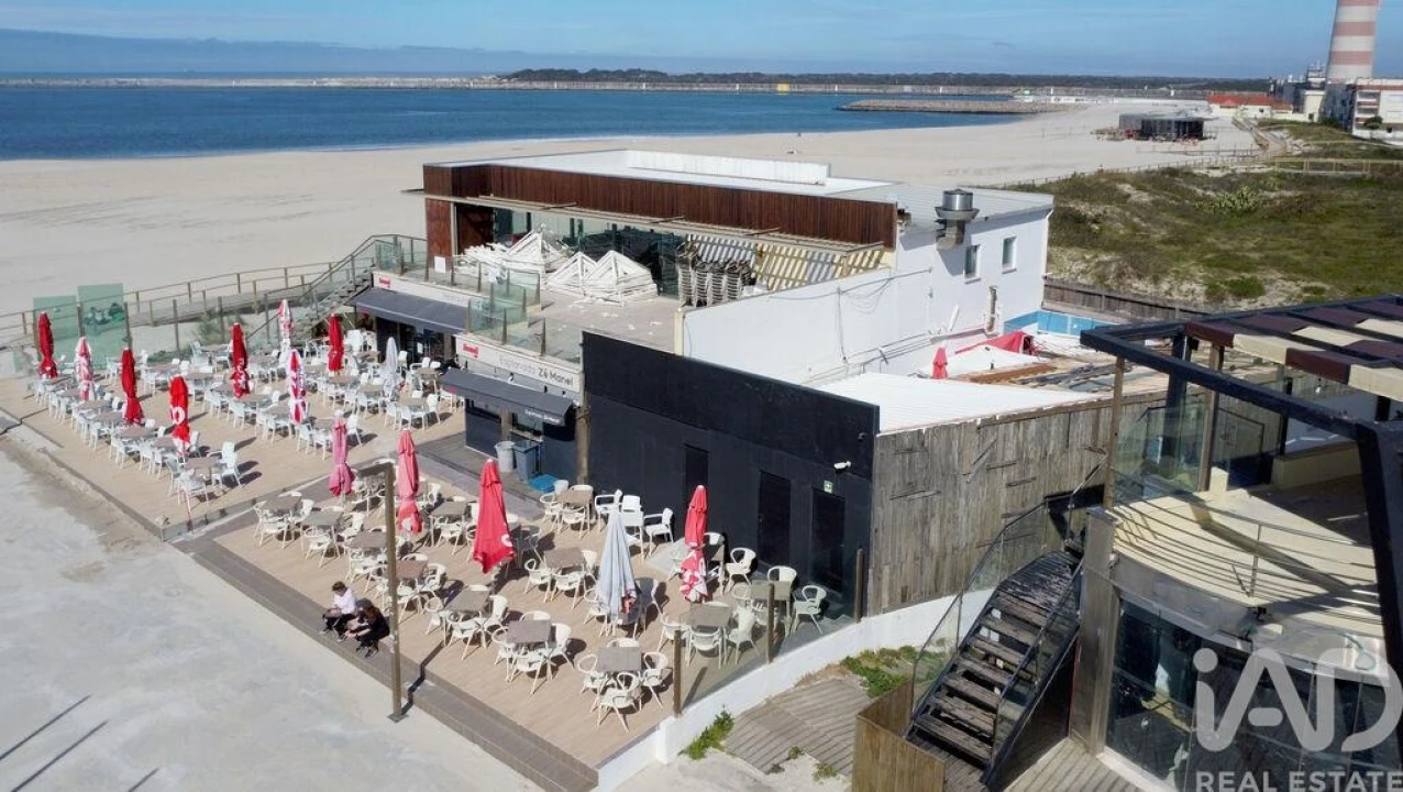 Loja para Venda em Gafanha da Nazaré Foto 1