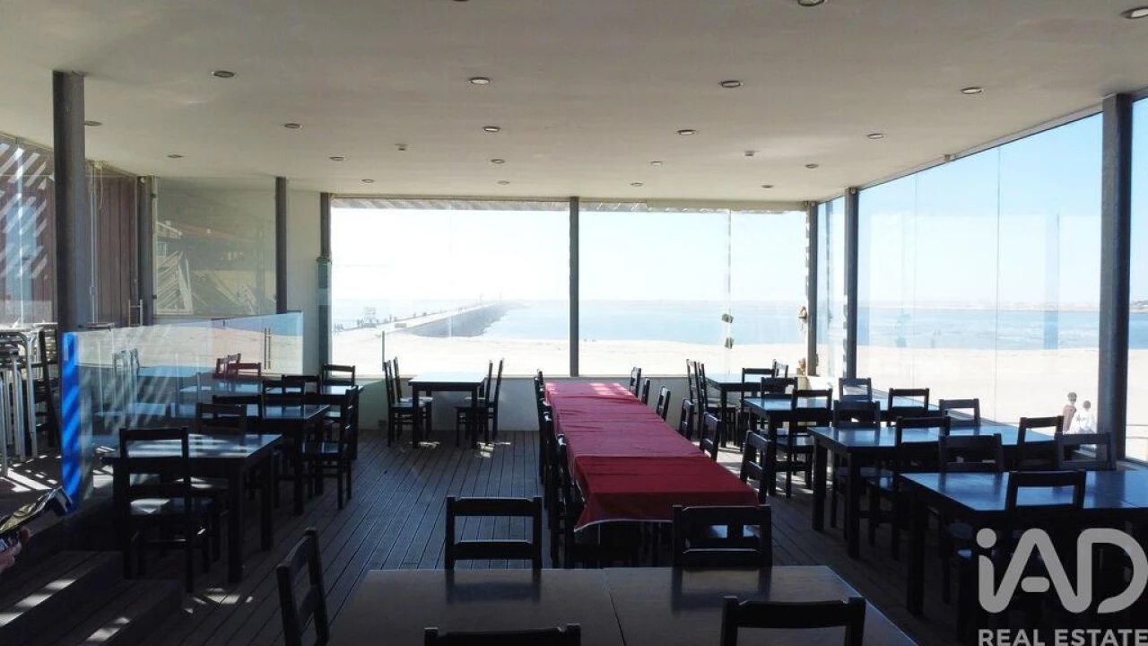 Loja para Venda em Gafanha da Nazaré Foto 22