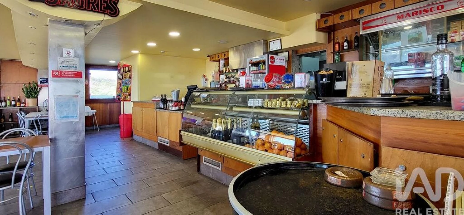 Loja para Venda em Gafanha da Nazaré Foto 14