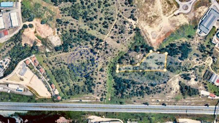 Terreno para Venda em Sé Nova, Santa Cruz, Almedina e São Bartolomeu