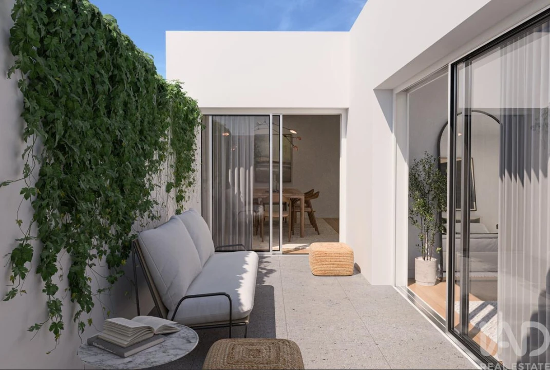 Apartamento T4 para Venda em Matosinhos e Leça da Palmeira Foto 15