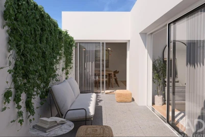 Apartamento T4 para Venda em Matosinhos e Leça da Palmeira