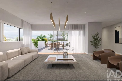 Apartamento T4 para Venda em Matosinhos e Leça da Palmeira