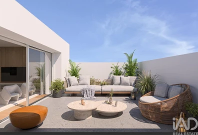 Apartamento T4 para Venda em Matosinhos e Leça da Palmeira