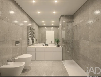 Apartamento T4 para Venda em Matosinhos e Leça da Palmeira