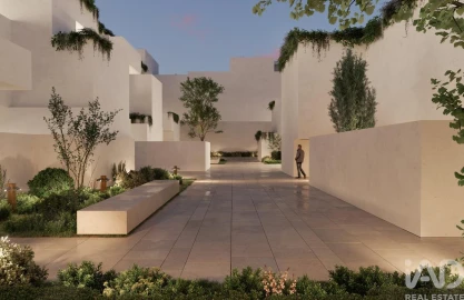 Apartamento T4 para Venda em Matosinhos e Leça da Palmeira